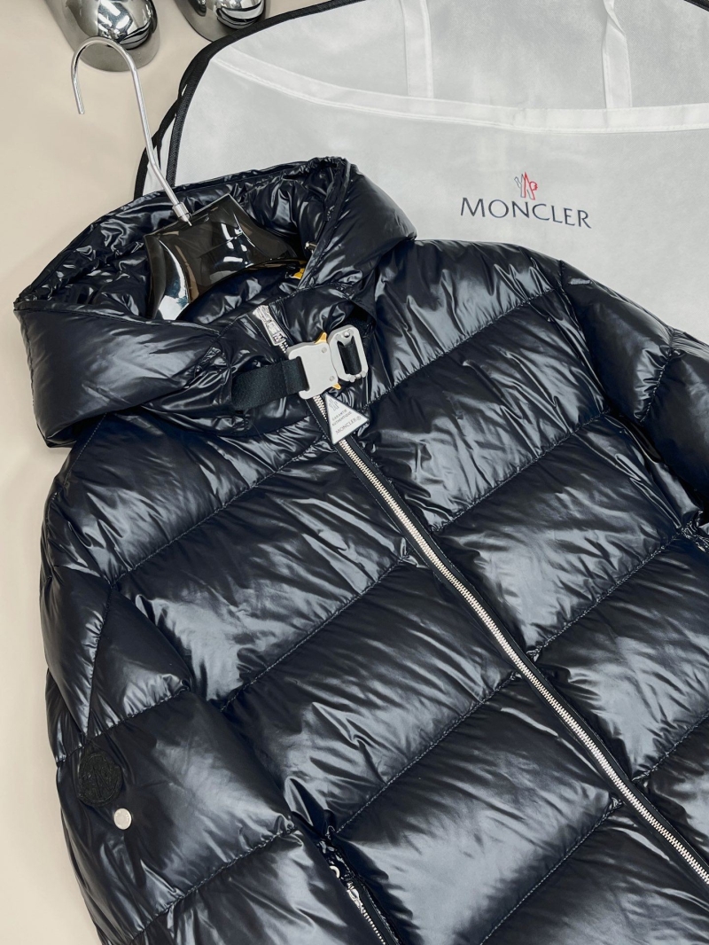 Moncler Down Coat